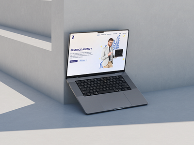 Ui design of bemerce