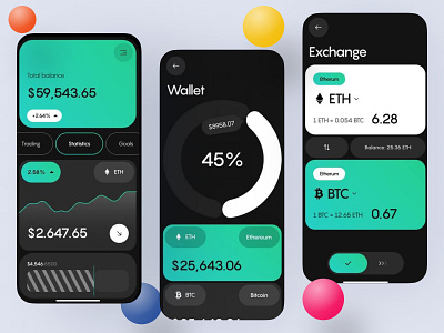 Wallets app screen app banking screen banks screen branding design e money screen graphic design illustration logo minnoy mobile app money 💰 send money 🤑 transfer screen ui ui designer ui ux designer wallets app wallets screen website design