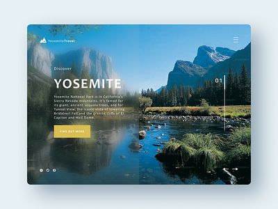 Travel Landing Page figma design graphic design landing page travel landing page travel website ui ux vector