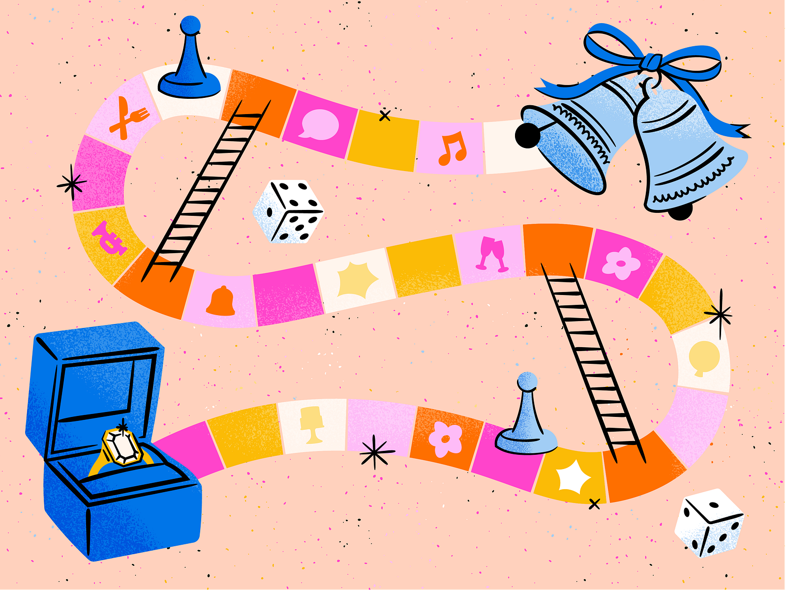How Long Should You Wait To Propose By Shelby Warwood On Dribbble how-long-should-you-wait-to-propose-by-shelby-warwood-on-dribbble