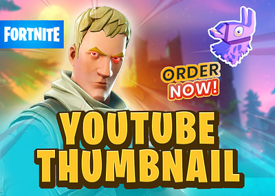 Youtube Thumbnail Poster thumbnail design