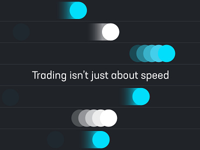 Trading platform explainer data empower empowering fintech management platofrm real time security trade trading transfer