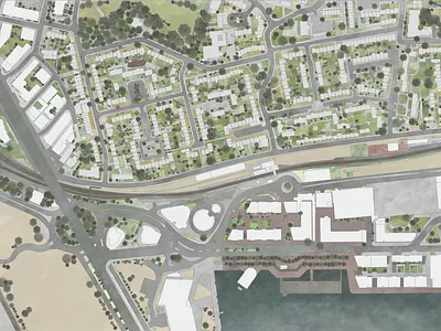 EAST LONDON URBAN MAPPING architecture art branding design diagram graphic design illustration minimal post production vecto viral