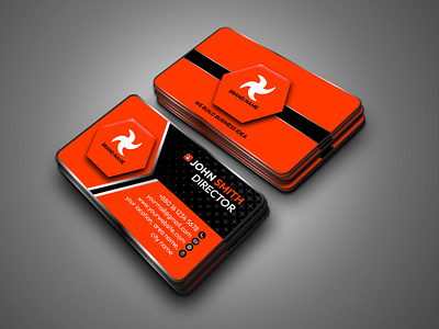 Business card Design a2zdesignbd businesscard businesscarddesign visitingcard