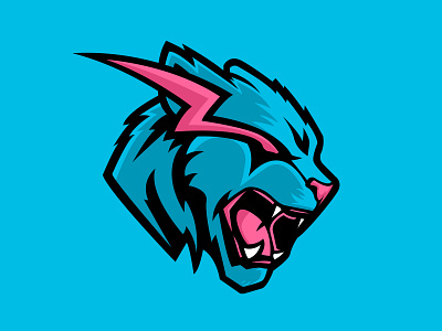 Mr. Beast Mascot Logo | Redesign branding gaming graphic design logo mascot mascot logo mascot logo design mr beast gaming mascot logo mr beast logo redesign mr beast youtube mr. beast mr. beast logo rebranding recreate redesign streaming twitch vector youtube youtuber