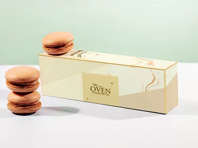 Package design 3d animation branding graphic design logo