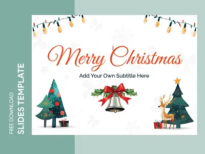Christmas Theme christmas christmas presentation christmas slides christmas theme presentation christmas theme slides docs free google docs templates free google slides templates free template free template google docs free template google slides google google slides powerpoint presentation slides template xmas slides