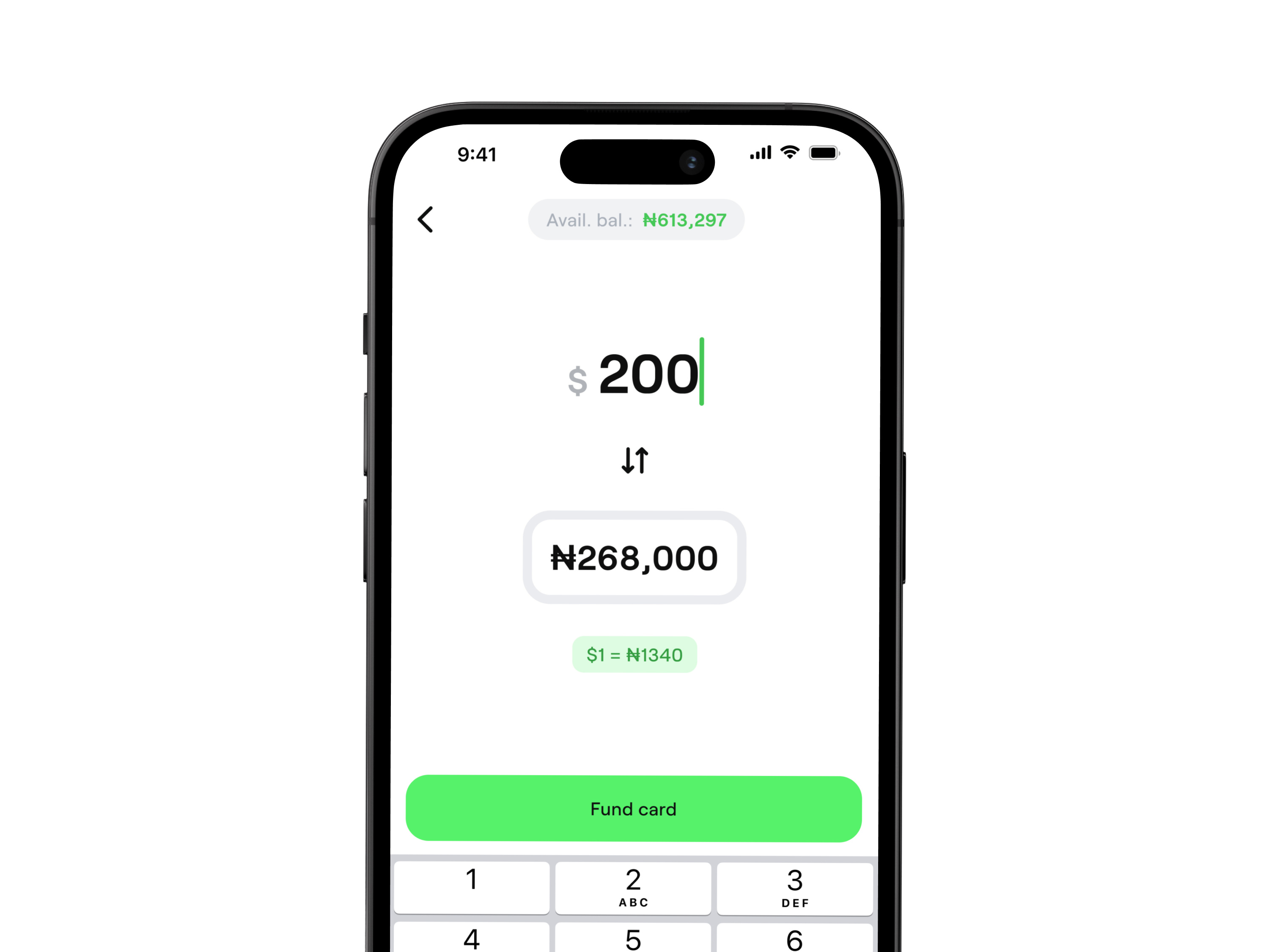 Example of Mobile App Design