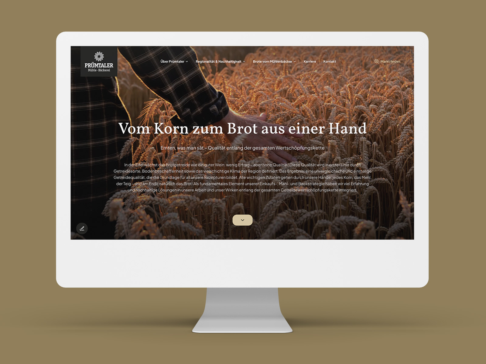 Corporate Website figma prototyping ui ui design ux ux design visual design webdesign