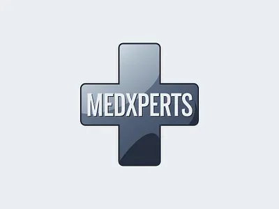 Logo Name : MedXperts