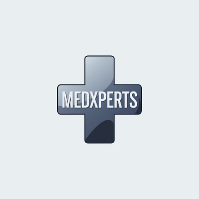 Logo Name : MedXperts