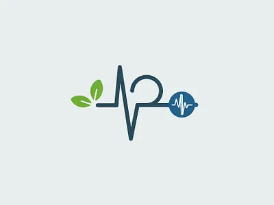 Logo Name : MediPulse