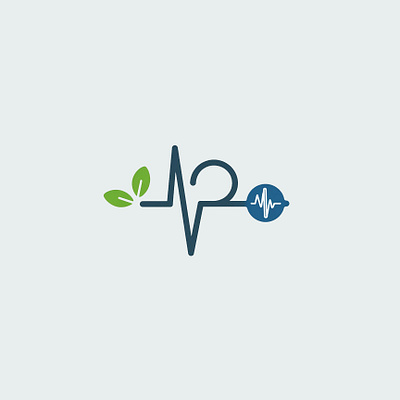 Logo Name : MediPulse