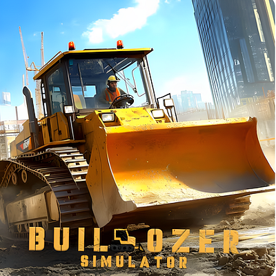 BUILDOZER