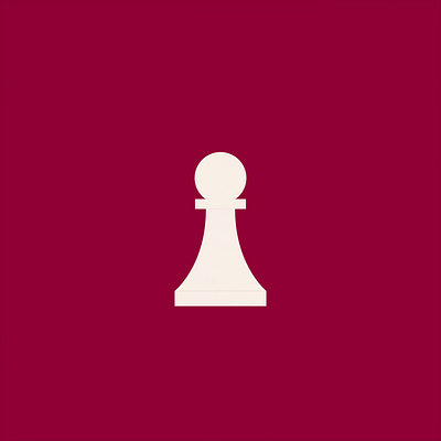 Let's Play Chess animation graphic design motion graphics