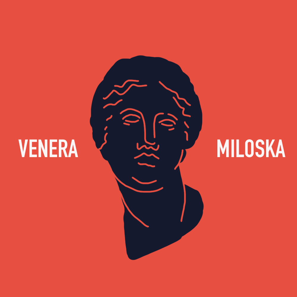 Gif Venera Miloska gif venera miloska