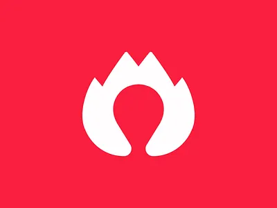 FireBulb Exclusive Logo / symbool for sell brand identity branding bulb fire firebulb freelancegraphicdesigner freelancelogodesigner graphicdesign identity identitydesigner logo logodesign logodesigner logodesigners logodesigns logomark logos mark red symbool