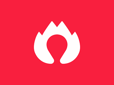 FireBulb Exclusive Logo / symbool for sell brand identity branding bulb fire firebulb freelancegraphicdesigner freelancelogodesigner graphicdesign identity identitydesigner logo logodesign logodesigner logodesigners logodesigns logomark logos mark red symbool