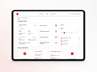 Empty State app ui design empty empty state insurance ui ux