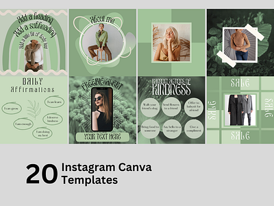 Instagram POST templates canva design instagram instagram post post template