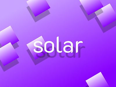 solar greenenergy solar ui