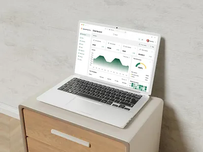 Marketing Dashboard Design admin panel crm crm saas customer dashboard ecommerce ecommerce dashboard management management system marketing marketplace product design productdesign saas sales uidesign web app web dashboard web saas website