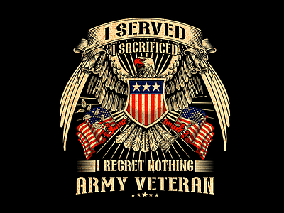 Veterans day t-shirt design branding classic graphic design illustration product design t shirt design typography usa vector veteran vintage