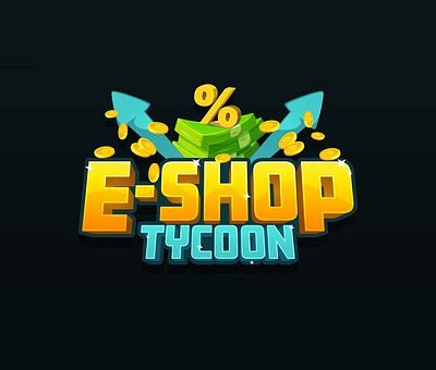 E-SHOP TYCOON UI