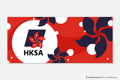 HKSA Branding and Marketing Design apparel design brand identity branding card graphic design logo marketing marketing design print design social media content social media graphics social media marketing students