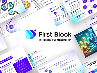 Blog Post Design, Infographic Design, Content Design 3 points 5 points 6 point design banner design bitcoin content design blog post design branding case study design comparison design content design cryptocurrency content design graphic design illustration infographic content design infographic design poster design stabe coin stablecoin stablecoin content design