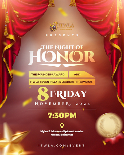 The night of Honor