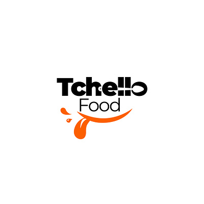 Tchello Food branding