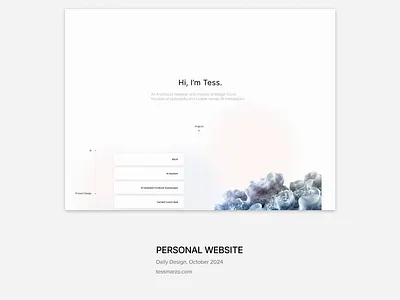 Website Design branding graphic design motion graphics portfolio ui web design website