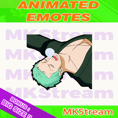 Twitch animated emotes one piece zoro sleep gif animated emotes anime cute design discord emoji emote emotes gif illustration one piece one piece emotes roronoa zoro slept sticker sub badge twitch animated emotes twitch emotes zoro zoro sleep zoro sleep gif