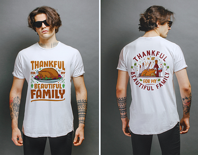 Thanksgiving T-shirt Design clothing creativetshirtdesign customtshirtdesign falltshirtdesign festivetshirts graphic design holidayfashion holidaytshirtdesign illustration personalizedtshirt thanksgivingapparel thanksgivingclothing thanksgivingdesign thanksgivingfashion thanksgivingoutfit thanksgivingstyle thanksgivingtshirt thanksgivingvibes turkeydaydesign uniquetshirtdesign