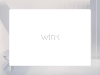 Wink | Luxury Fashion Ecommerce Website | Orbix Studio animation cloth store clothing ecommerce landing page luxury fashion minimal design motion graphics online shopping orbix studio product cart responsive shopify ui ui animation ux web design website animation woman fashion woocommerce