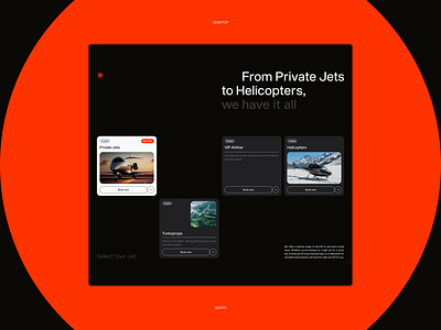 Aircrafts aircraft flight interface jet landing page plane premium saas travel trip typography ui ui design uiux uiux design user interface ux ux design website