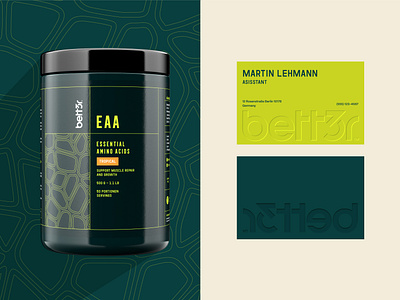 Better Branding & Packaging Design - Supplement 3d brand identity branding design graphic design ill illustration label logo logos pa packaging packaging design pacla sport supplement supplement packaging vitamin vitamins wellness