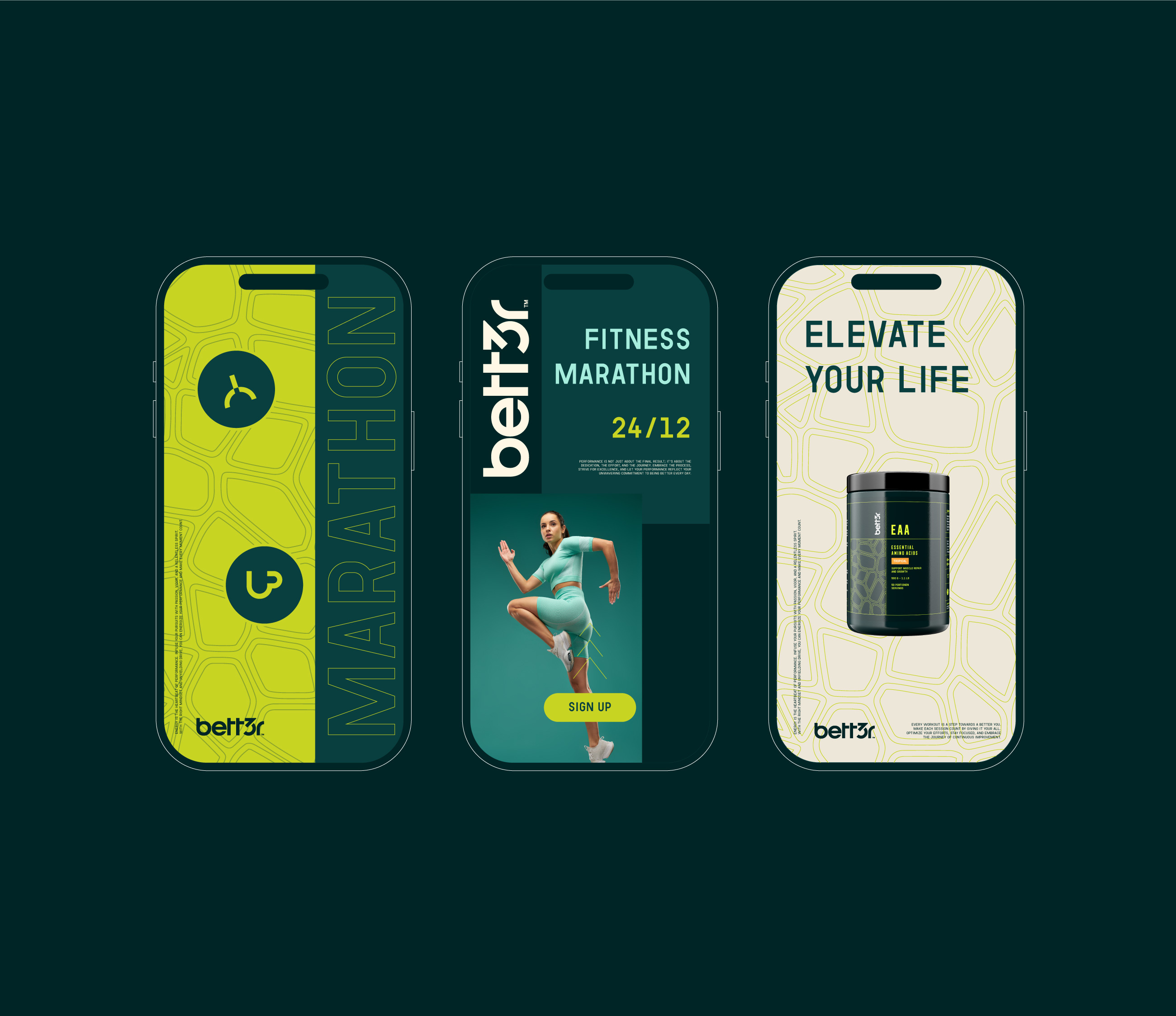 Example of E Commerce Web Design And Dev.On Shopify