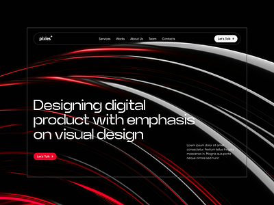 Design studio website graphic design ui uiux ux web webdesign website