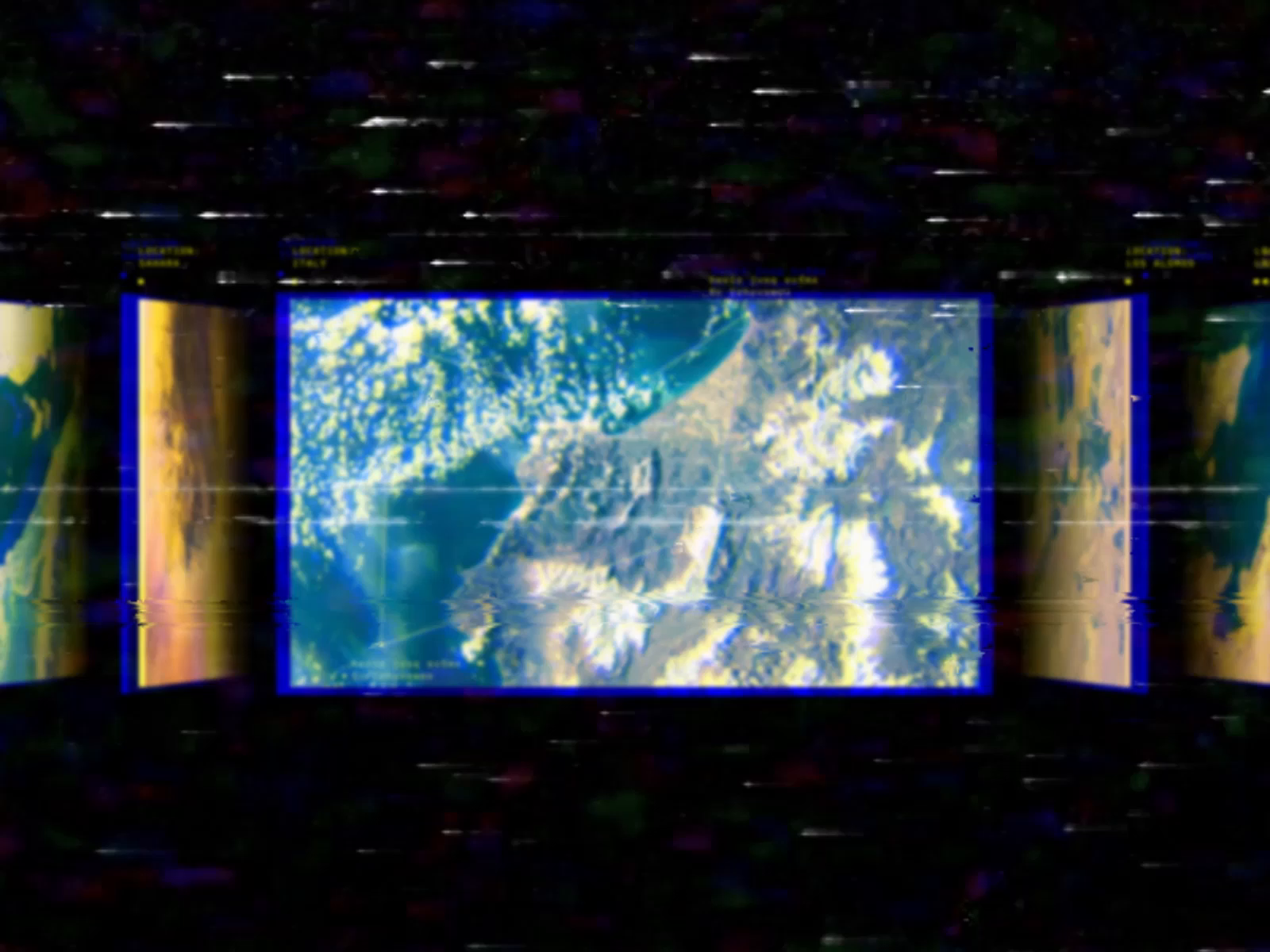 Example of EnduroSat — Space images