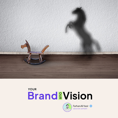 ✨ Your Brand, Our Vision 🌟🎨 branding graphic design logo ui