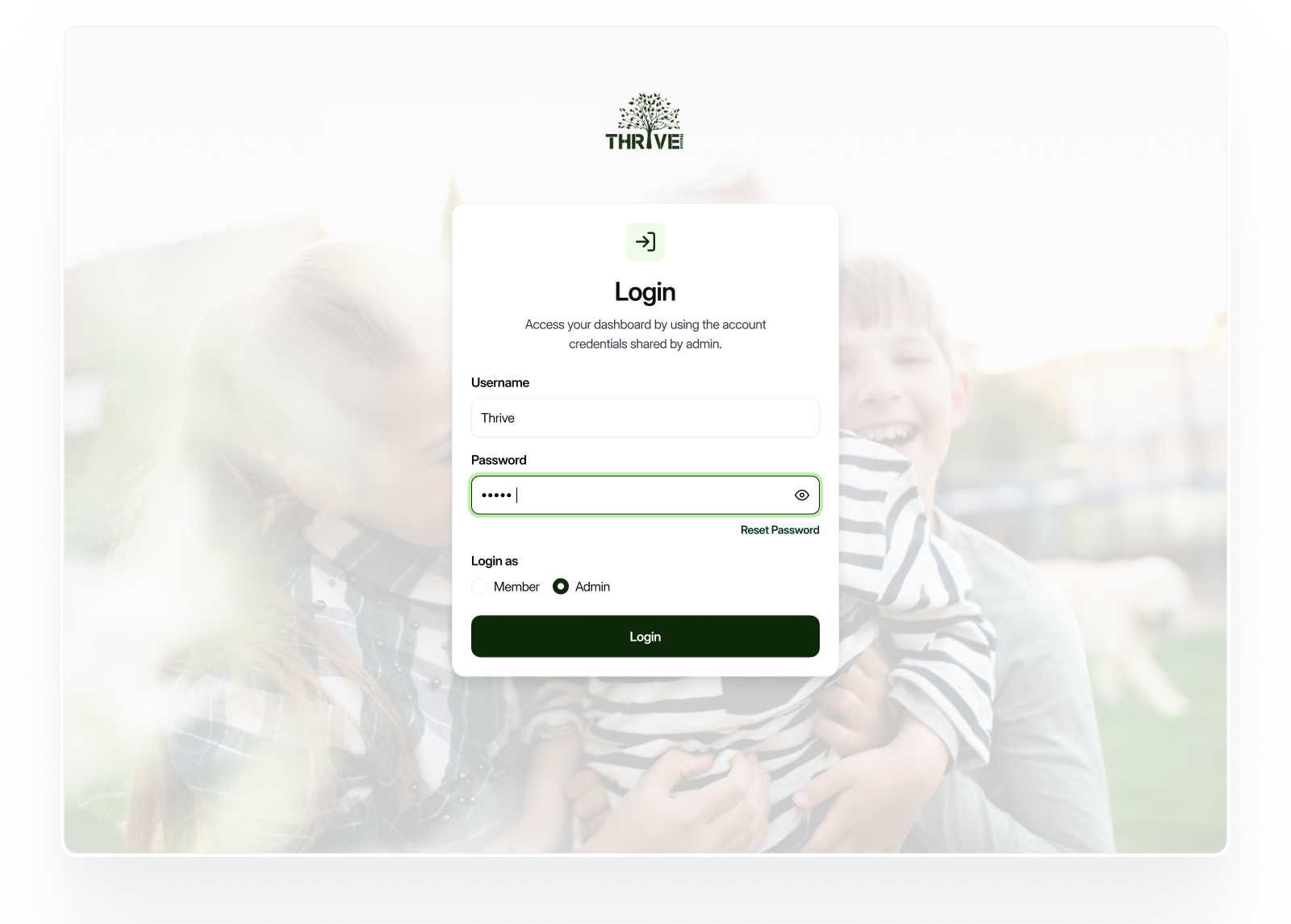 Internal Video Tool animation ui ux