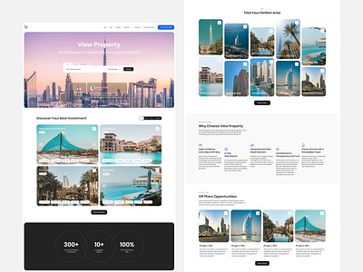 Website Redesign. Hotel Booking Service booking bright design dubai europe future hotel modern redesign room service ui ux website world