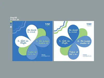 Day 20 of 95 Day Design Challenge ads branding challenge design facebook graphic design illustration instagram instagram post logo minimal modesign20 psot social media post storyies templates ui vector