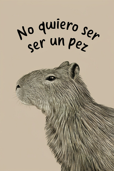 капибара branding