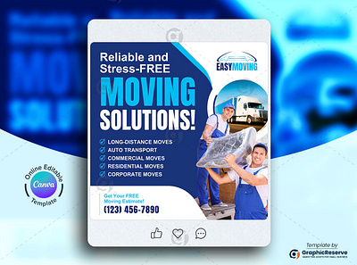 First Moving Service List Social Media Banner Layout Canva canva social media banner design moving digital marketing banner moving service offer banner moving social media banner moving social media post moving social media post banner moving social service banner moving web banner canva template social media banner design social media template we are moving