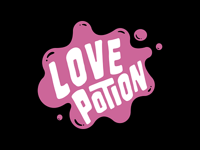 Love Potion cute halloween haunt love love potion magic magik mystic mystical potion spell spooky supernatural witchcraft witches wizard