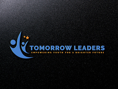 Tomorrow Leader Logo Design Services branding graphic design logo