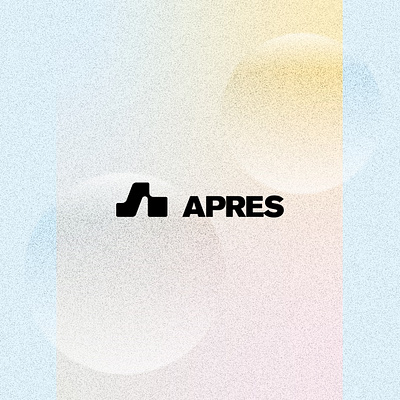 Apres AI branding logo